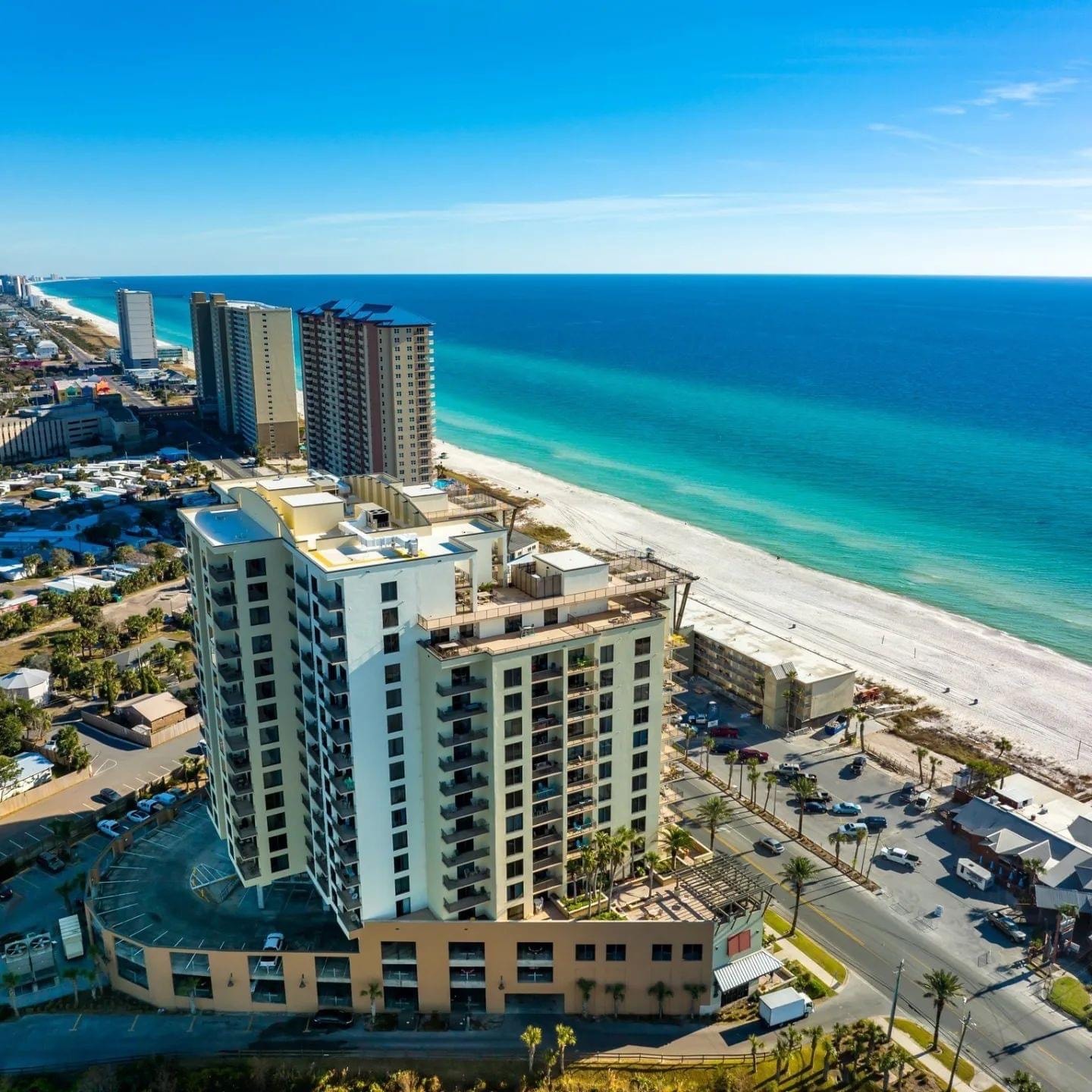 Emerald Coast luxury real estate agent