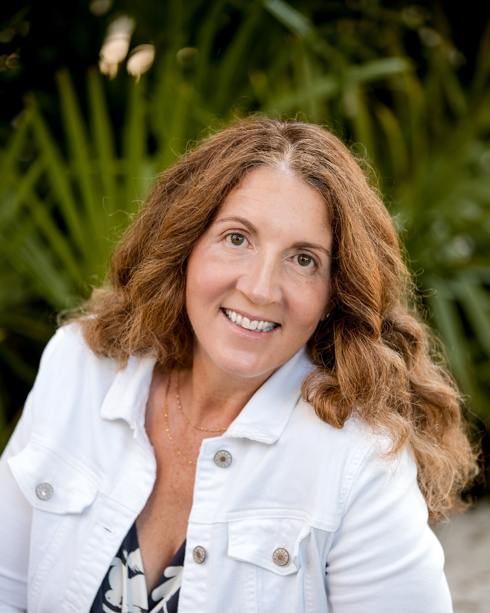 Joan Winchell, Emerald Coast real estate agent